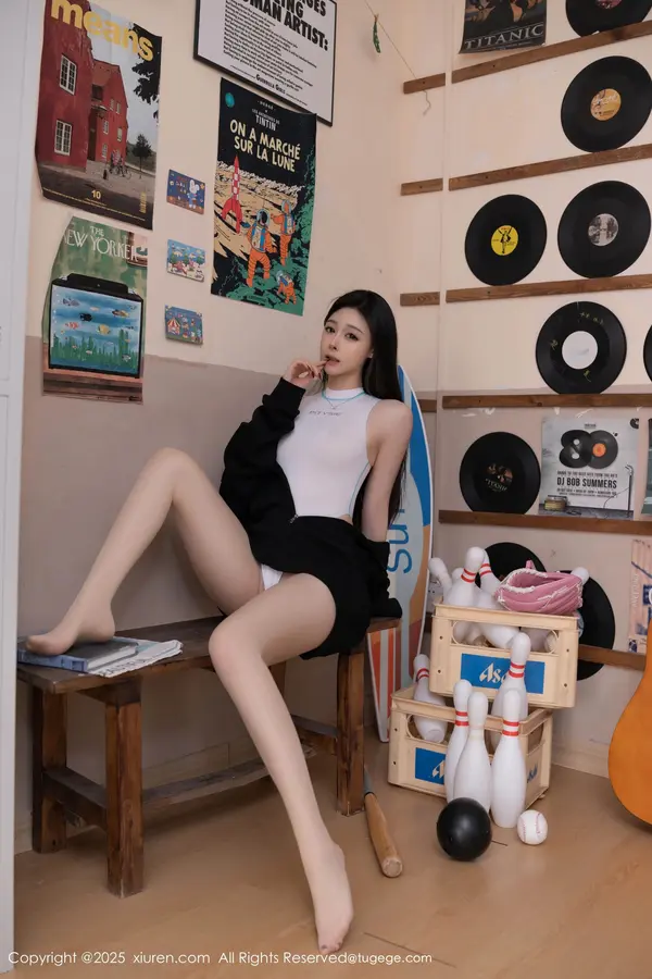 Vol. 09707 小逗逗(81P)