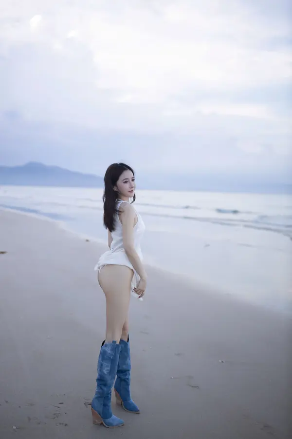 鱼子酱Fish《小海鱼》(127P)