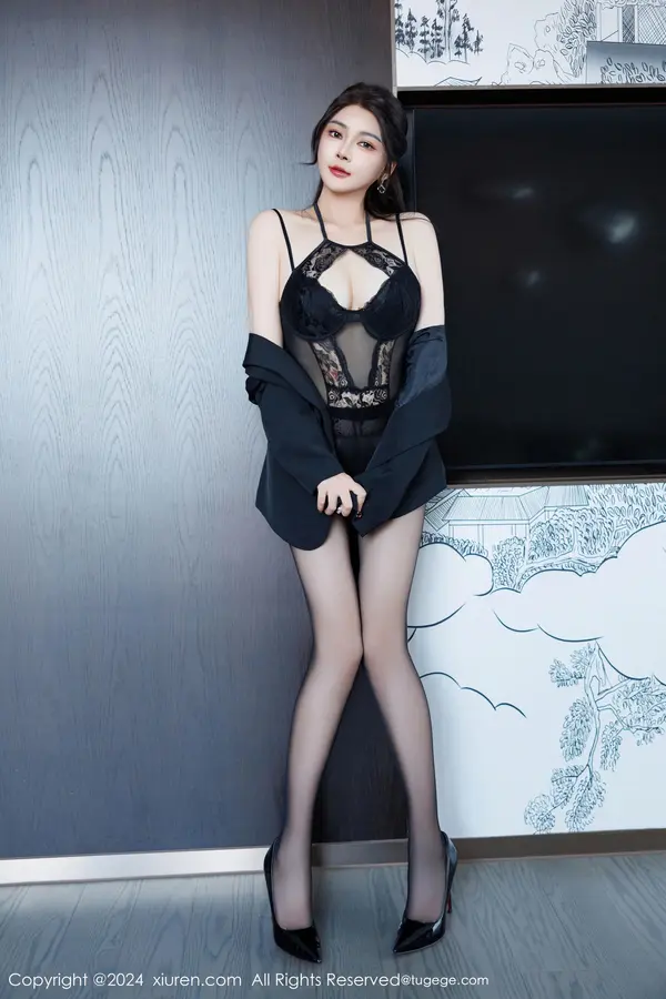 Vol. 09405 凯竹Quinn(85P)