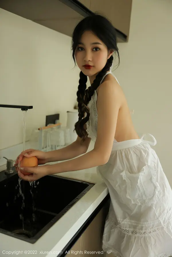 Vol. 04992 谢晚晚(49P)