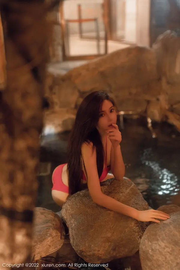 Vol. 06014 Carol周妍希(59P)