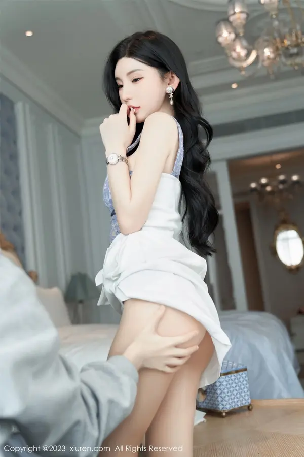 Vol. 06811 周于希Sally(101P)