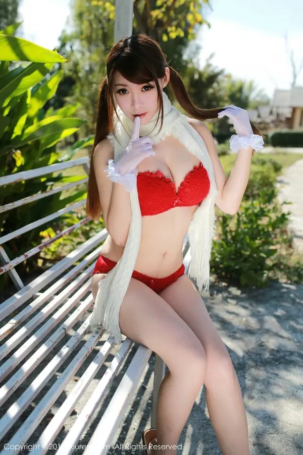 Vol. 00307 MARA酱(51P)