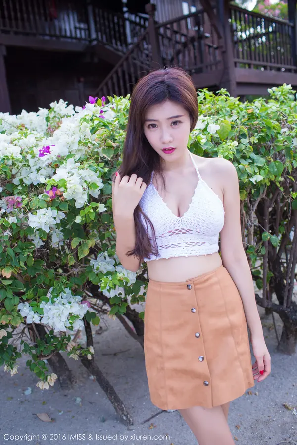 Vol. 0092 程小烦不烦(52P)