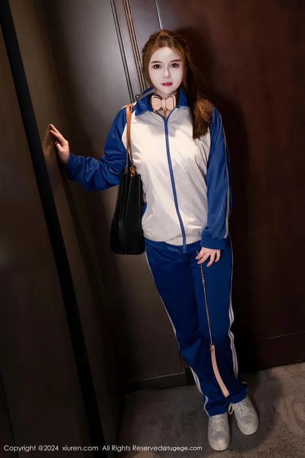 Vol. 08621 粉嫩嫩(83P)