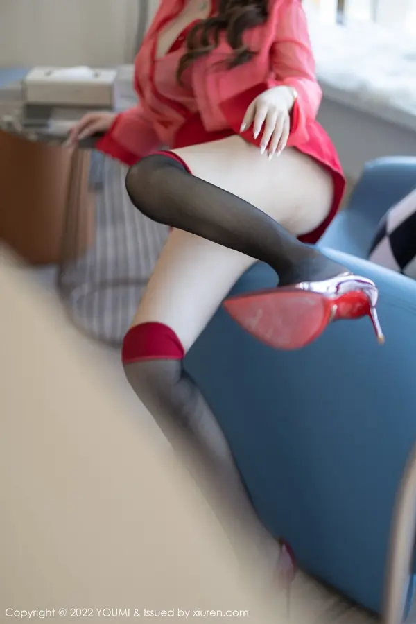 Vol. 0809 尤妮丝Egg(61P)