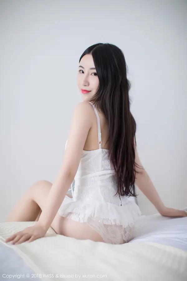 Vol. 0236 Cherry樱桃酱(43P)