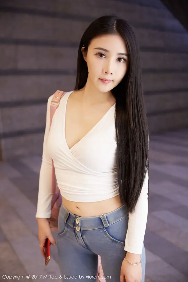 Vol. 0084 萱萱Cecilia(51P)