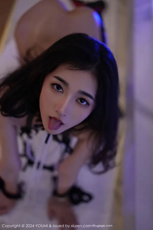 Vol. 1064 鱼尾fish(96P)