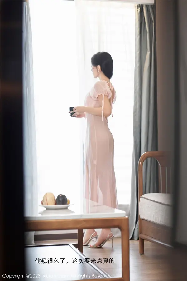 Vol. 07615 周于希Sally(121P)