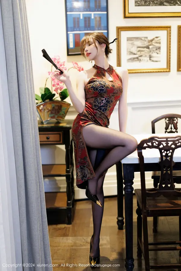Vol. 09553 徐莉芝Booty(85P)