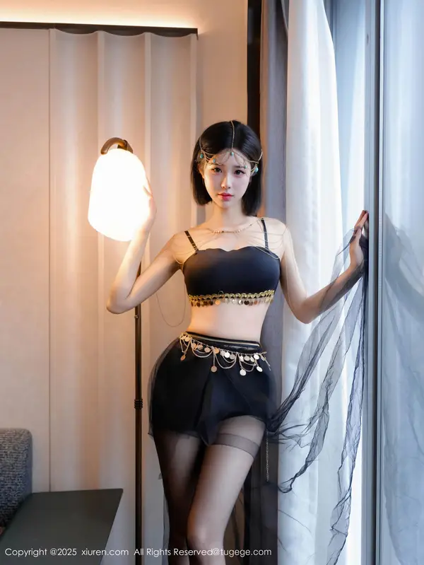 Vol. 10427 奶芙酱-EVA(82P)