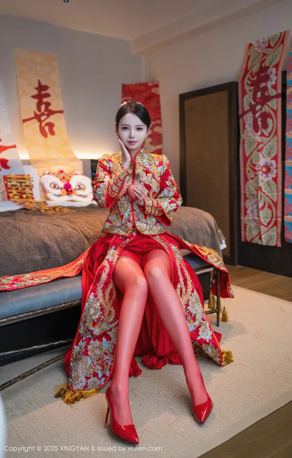 Vol. 0438 大美妞儿(62P)