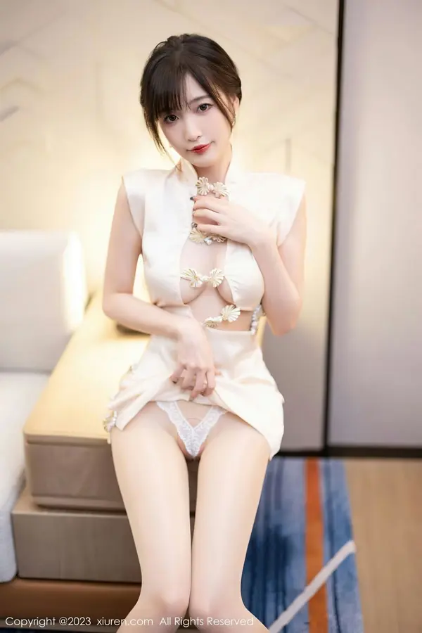 Vol. 06600 林星阑(89P)