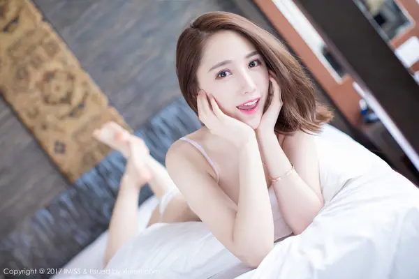 Vol. 0160 刘奕宁Lynn(40P)