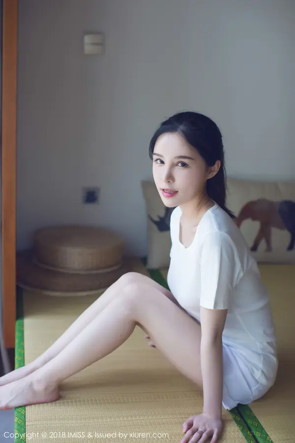 Vol. 0229 艾米Amy(36P)