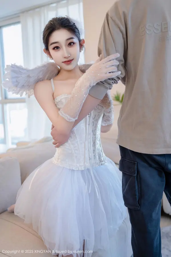 Vol. 0324 星冉(79P)