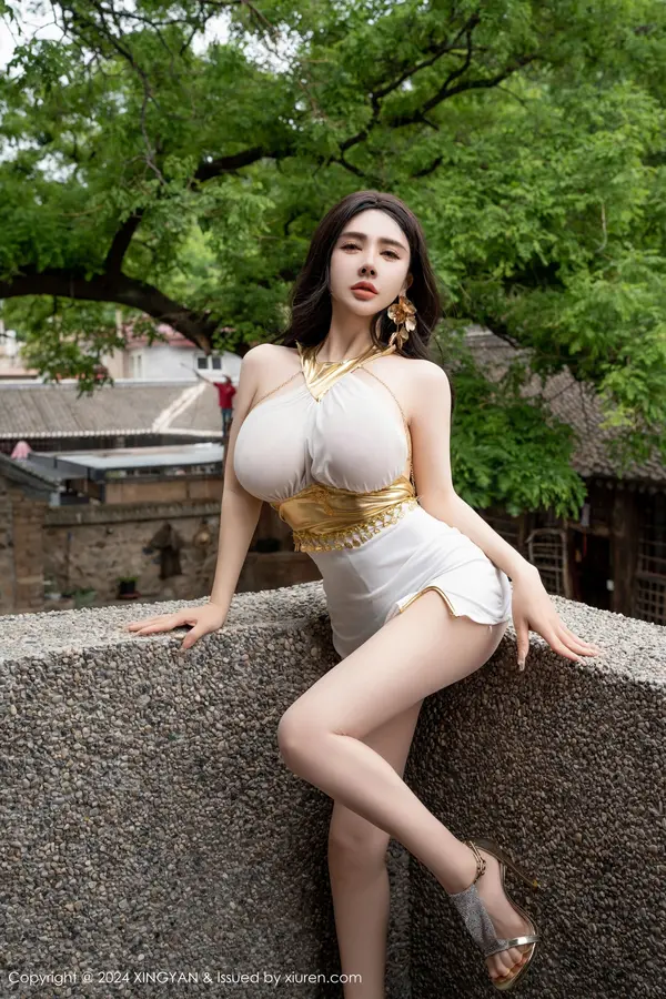 Vol. 0328 潘思沁(83P)