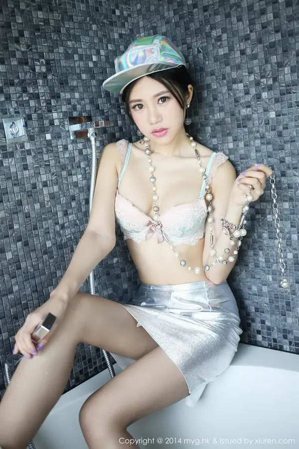 Vol. 0084 绮里嘉ula(52P)