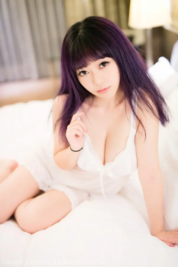Vol. 0076 刘飞儿Faye(68P)
