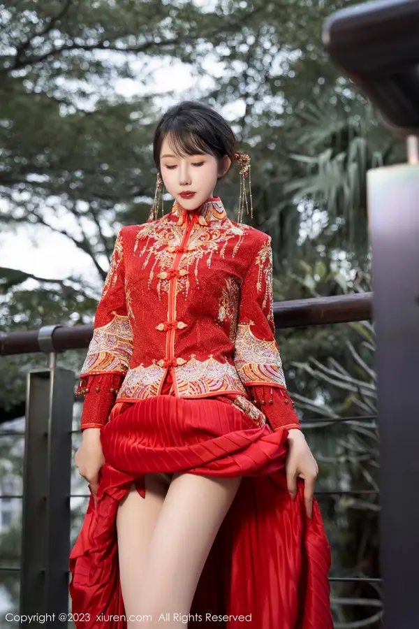 Vol. 07729 波巧酱(91P)