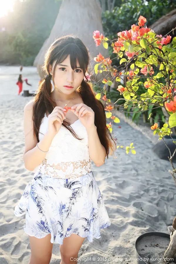 Vol. 0154 Milk楚楚(44P)