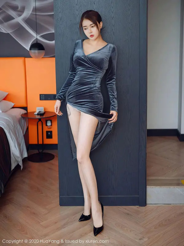 Vol. 0341 凯竹•廿十(42P)