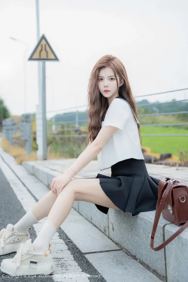 Vol. 08948 拍黄瓜girl(82P)