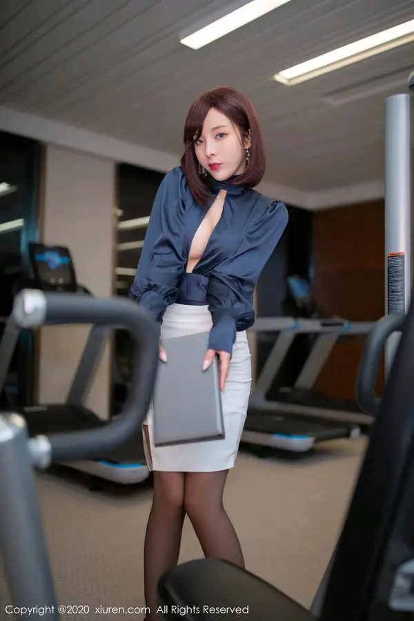 Vol. 02452 陈小喵(81P)