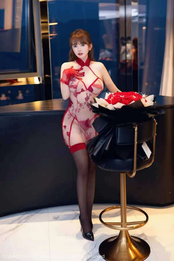 Vol. 06981 张思允Nice(72P)