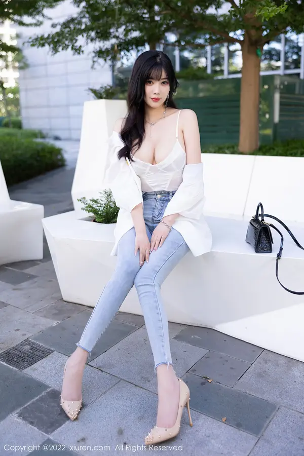 Vol. 05614 杨晨晨Yome(84P)