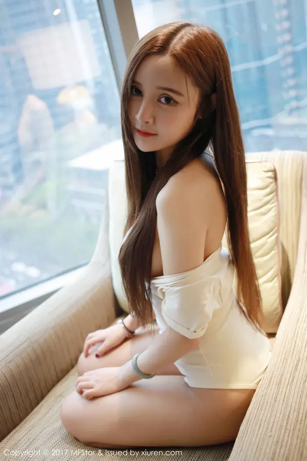 Vol. 0108 姗姗(52P)