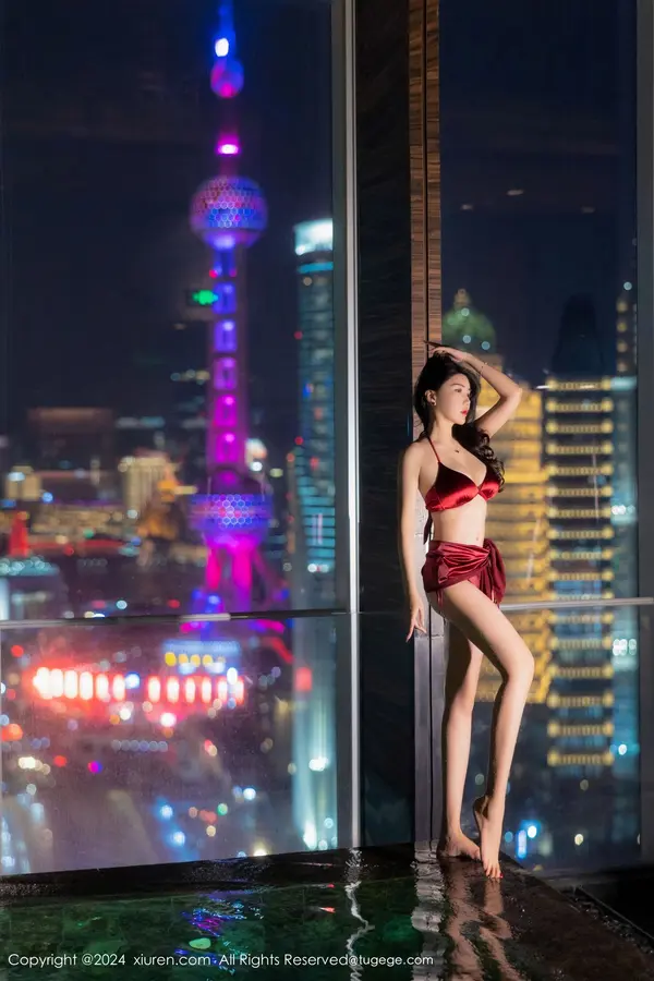 Vol. 08324 李若汐(81P)