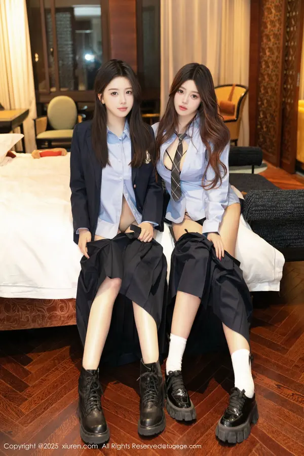 Vol. 10034 模特合集(78P)