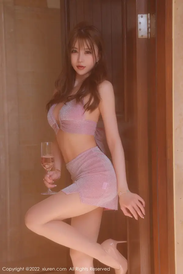 Vol. 05869 tina_甜仔(52P)
