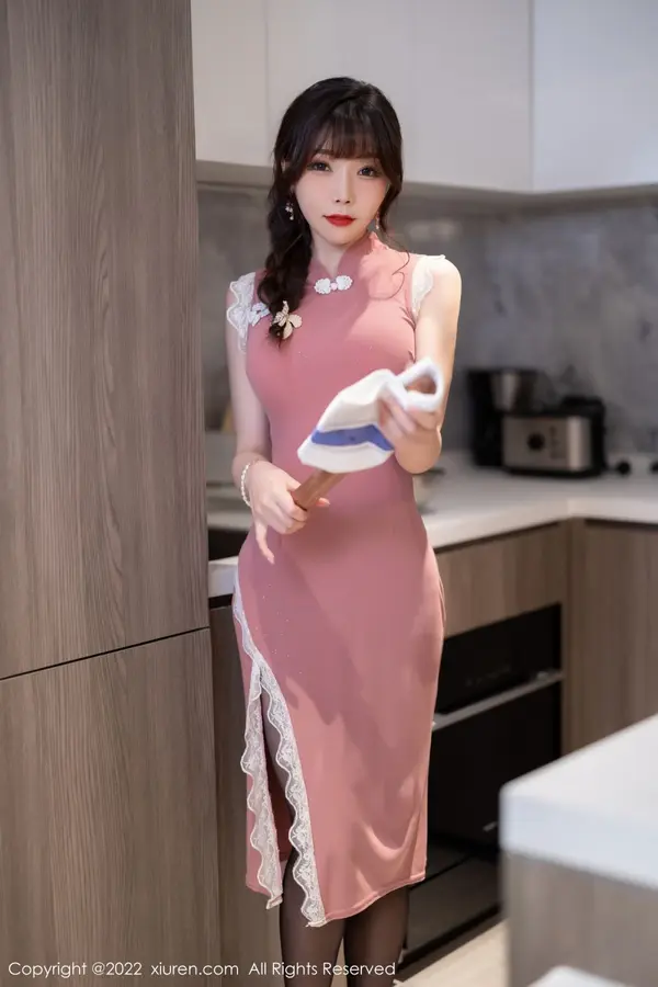 Vol. 04848 芝芝Booty(79P)