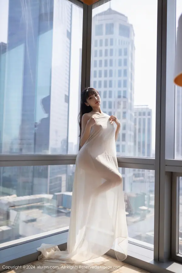 Vol. 09340 陆萱萱(84P)