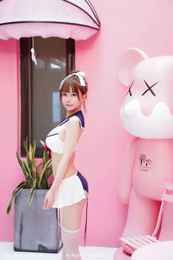 Vol. 02243 UU酱(38P)