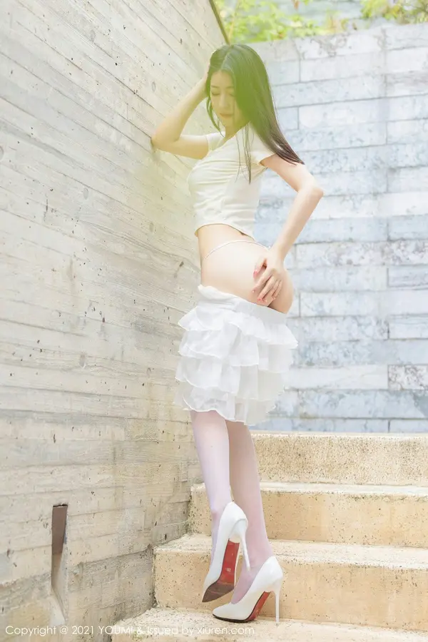 Vol. 0708 熊小诺(49P)