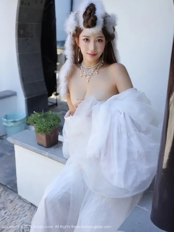 Vol. 10843 金允希Yuki(79P)