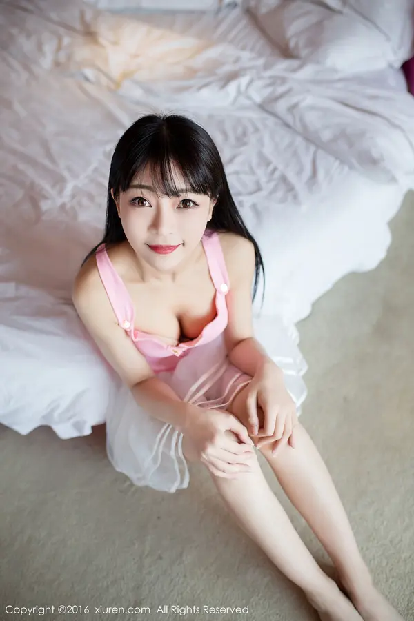 Vol. 00552 Mio莉莉丝(60P)