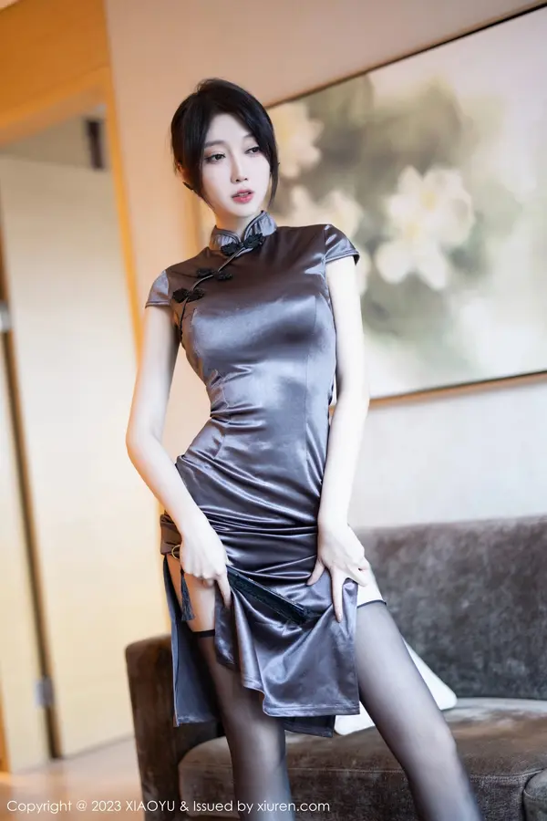 Vol. 1164 玥儿玥er(87P)
