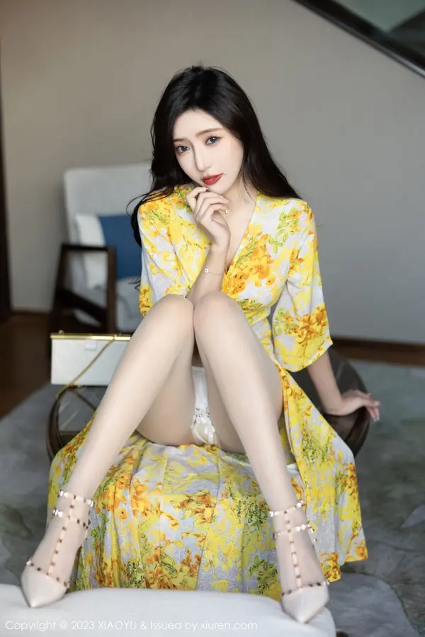 Vol. 1043 王馨瑶yanni(91P)