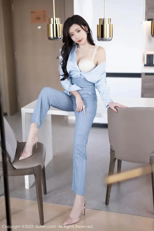 Vol. 07123 王馨瑶yanni(86P)