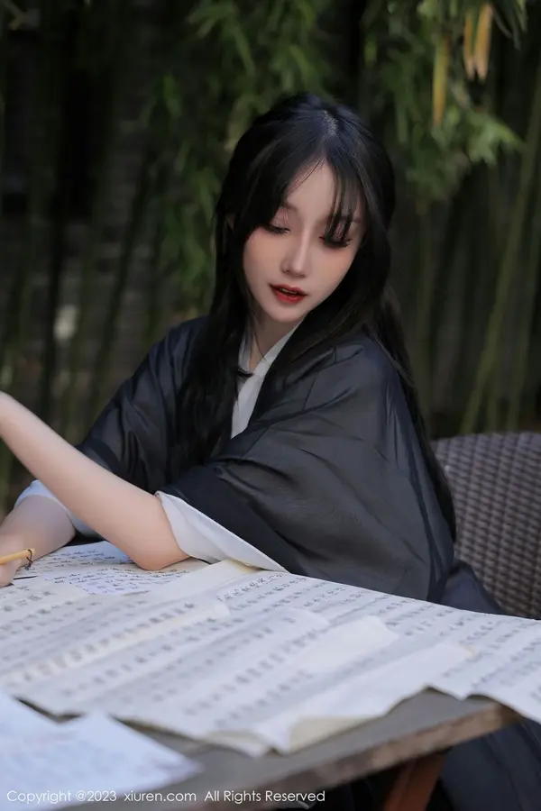 Vol. 06094 玥儿玥er(56P)