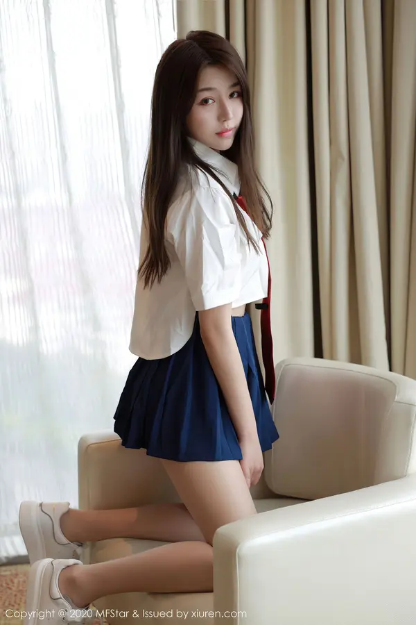 Vol. 0362 梦梵(54P)