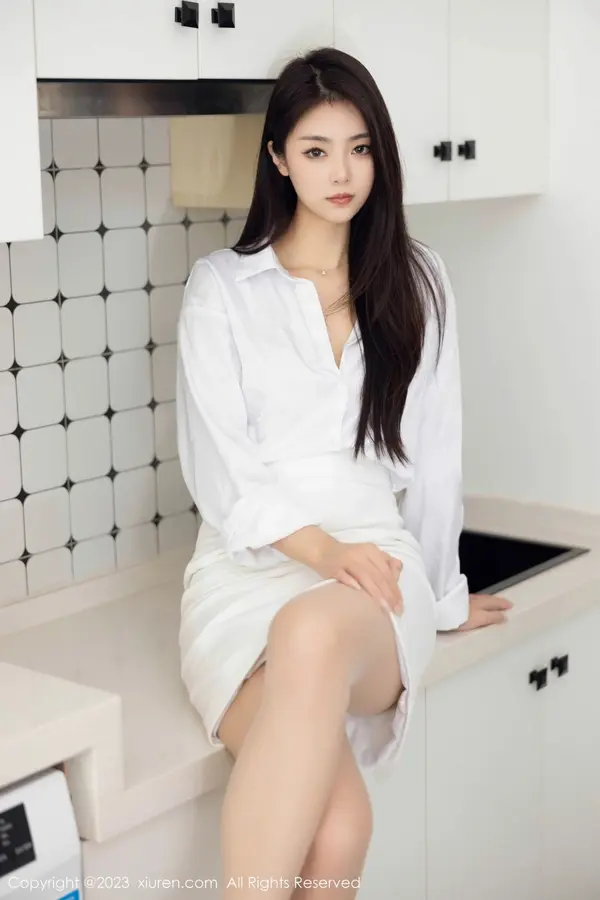 Vol. 07601 可乐Vicky(96P)