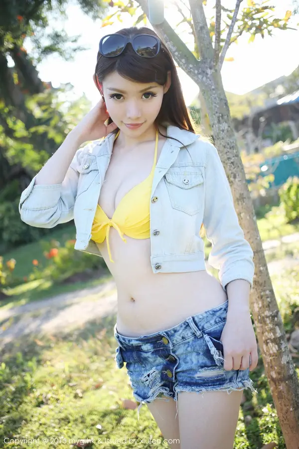 Vol. 0094 MARA酱(57P)