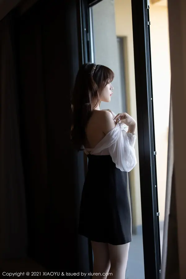 Vol. 0534 芝芝Booty(76P)