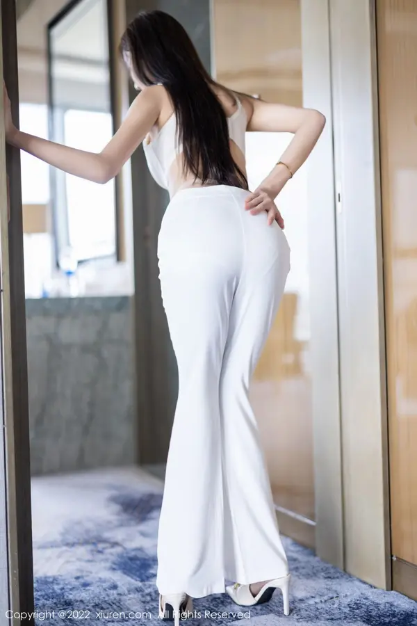 Vol. 05790 王馨瑶yanni(91P)
